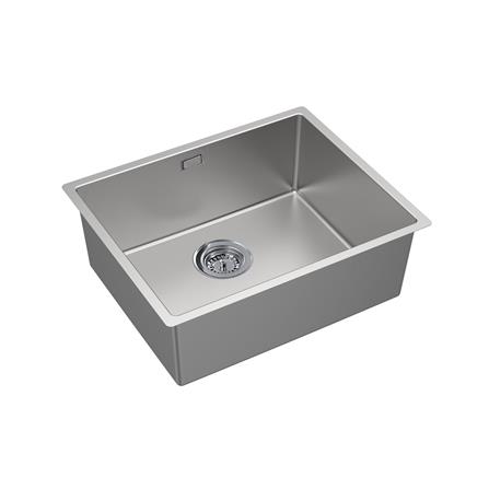 ซิงค์ฝัง 1 หลุม TEKA BX R10 50.40 BW SV U 54 ซม._1