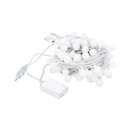 ไฟกะพริบ LED CARINI CHERRY 7 วัตต์ 10 เมตร WARM WHITE_1