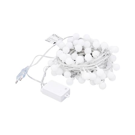 ไฟกะพริบ LED CARINI CHERRY 7 วัตต์ 10 เมตร RGB_1