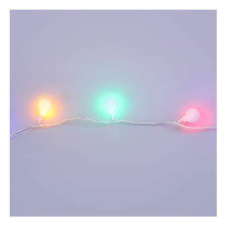 ไฟกะพริบ LED CARINI CHERRY 7 วัตต์ 10 เมตร RGB_3