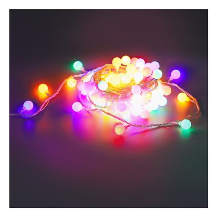 ไฟกะพริบ LED CARINI CHERRY 7 วัตต์ 10 เมตร RGB_4