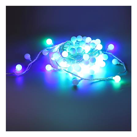 ไฟกะพริบ LED CARINI CHERRY 7 วัตต์ 10 เมตร RGB_6