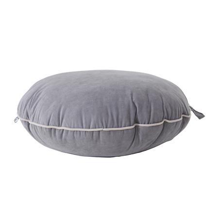 เบาะรองนั่ง HOME LIVING STYLE ZEN 39X39 นิ้ว สีเทา_6