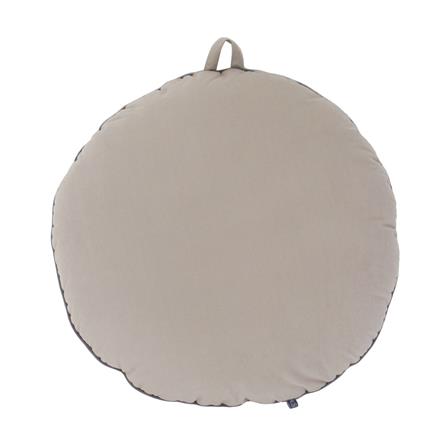 เบาะรองนั่ง HOME LIVING STYLE ZEN 39X39 นิ้ว สีครีม_1