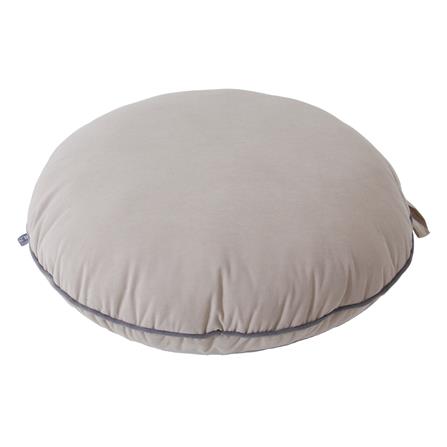เบาะรองนั่ง HOME LIVING STYLE ZEN 39X39 นิ้ว สีครีม_2
