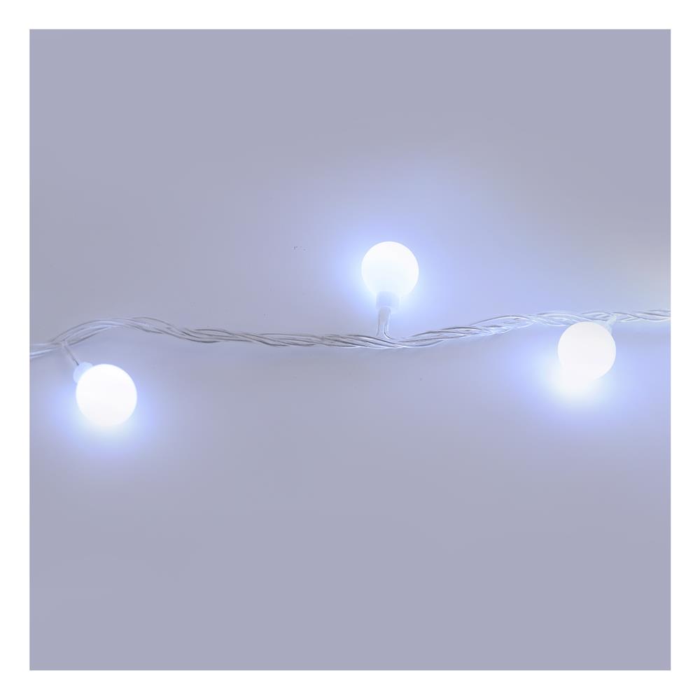 ไฟกะพริบ LED CARINI CHERRY 7 วัตต์ 10 เมตร DAYLIGHT