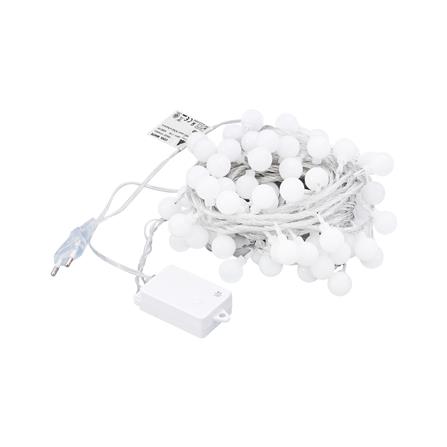 ไฟกะพริบ LED CARINI CHERRY 7 วัตต์ 10 เมตร DAYLIGHT_1