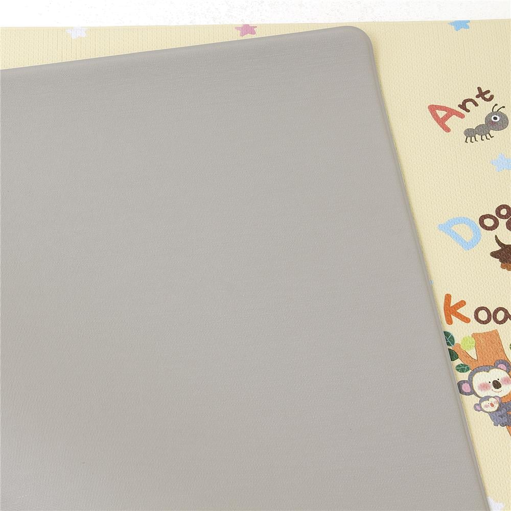 แผ่นอเนกประสงค์ HOME LIVING STYLE MAT LION 130X190 ซม. สีเหลือง