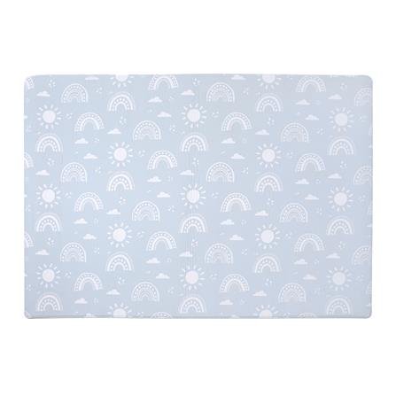 แผ่นอเนกประสงค์ HOME LIVING STYLE MAT SKY 130X190 ซม. สีฟ้า_1