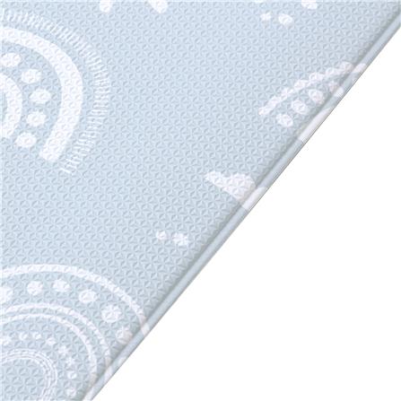 แผ่นอเนกประสงค์ HOME LIVING STYLE MAT SKY 130X190 ซม. สีฟ้า_4