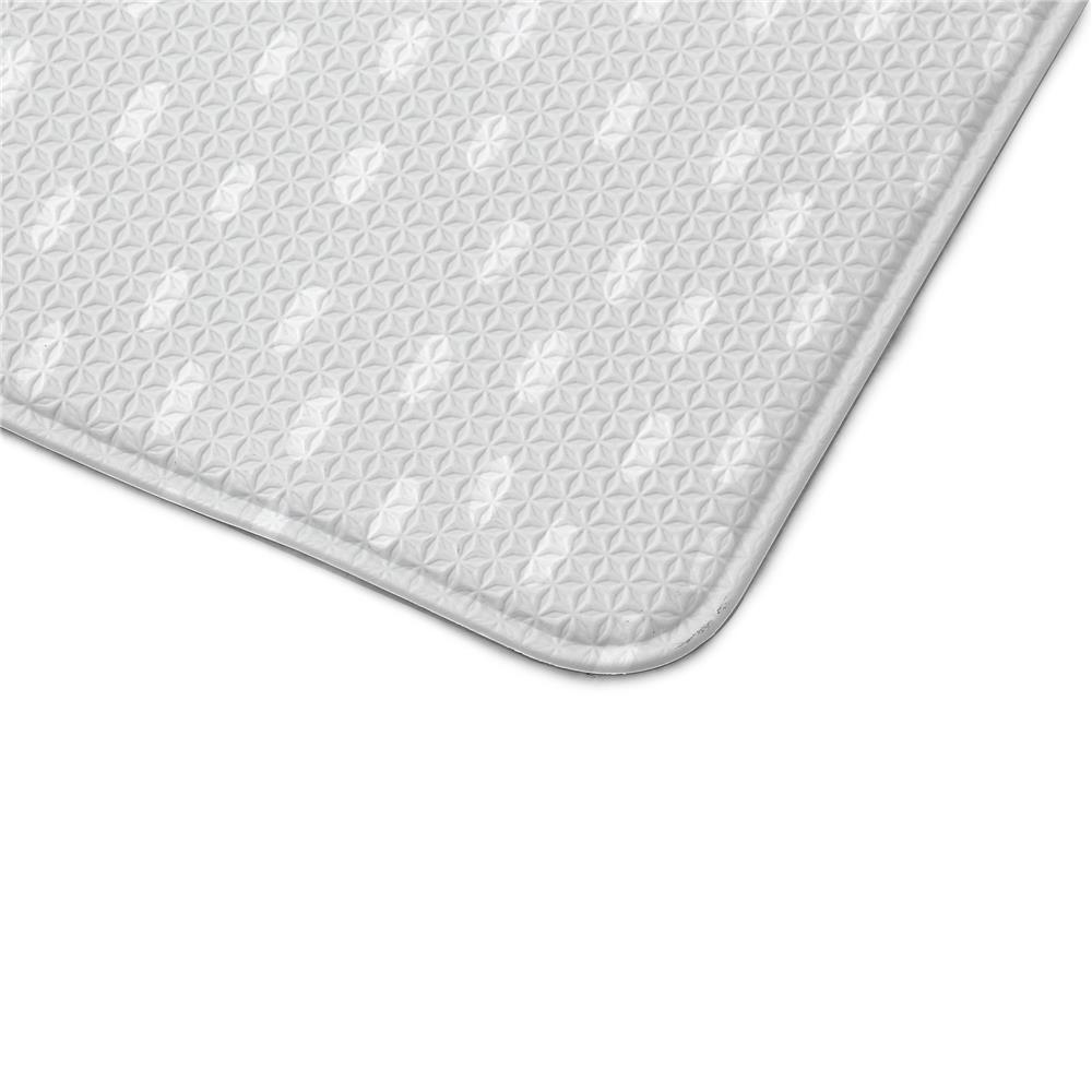 แผ่นอเนกประสงค์ HOME LIVING STYLE DOTTO 130X190 ซม. สีเทา