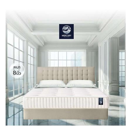 ที่นอน 6 ฟุต MERCURY MATTRESS KABUL_4