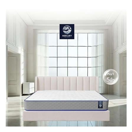ที่นอน 6 ฟุต MERCURY MATTRESS CAIRO_4