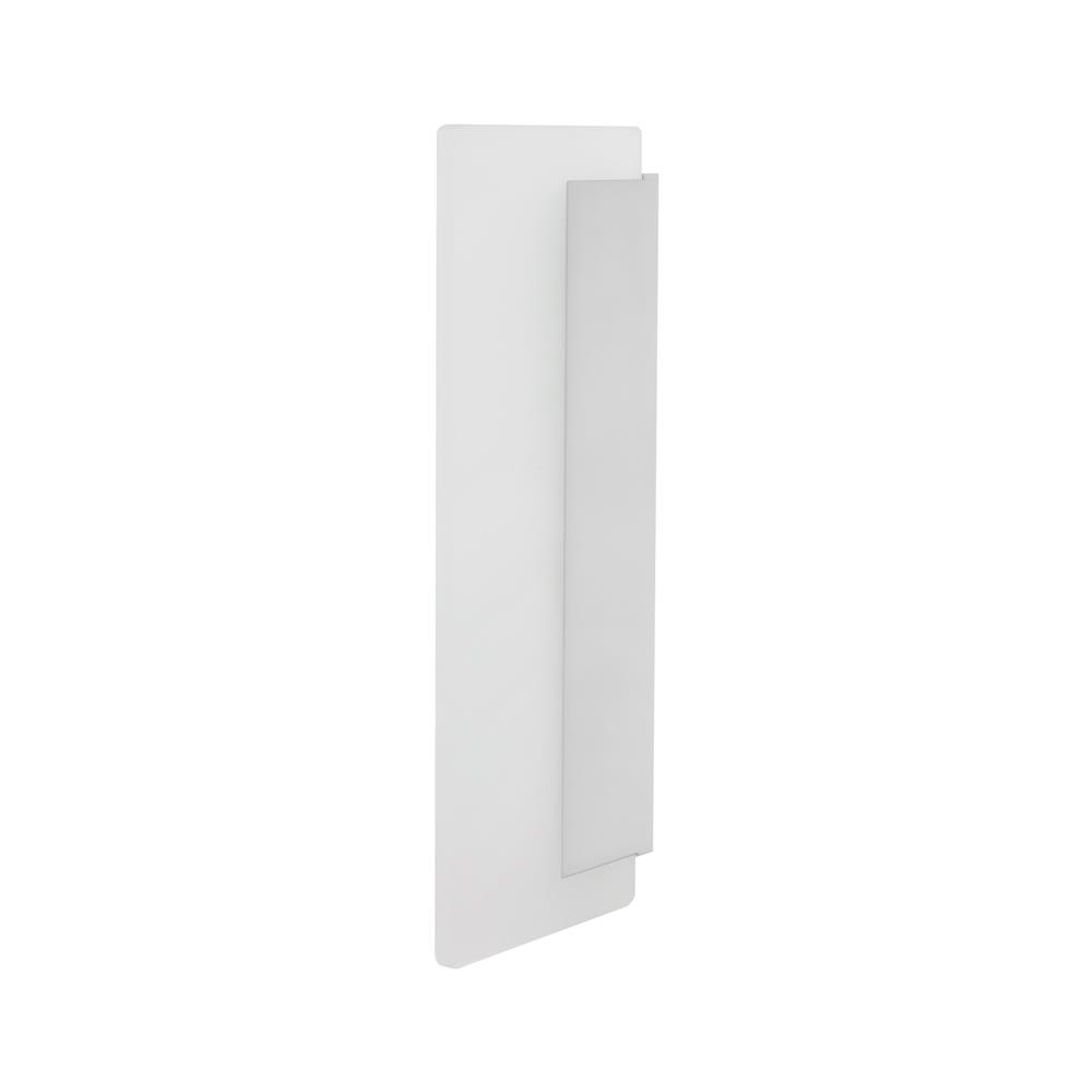 ไฟกิ่งภายใน LED CARINI MD3601 6 วัตต์ DAYLIGHT/COOL WHITE/WARM WHITE สีขาว/เงิน 1 หัว