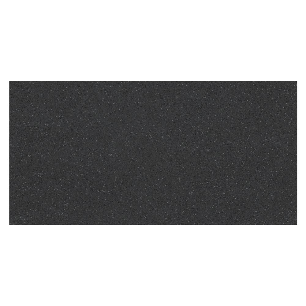 กระเบื้องพื้นพอร์ซเลน 60x120 ซม. TARA เอสเพรสโซ่ ดำ A 1.44 ตร.ม.