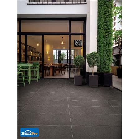 กระเบื้องพื้นพอร์ซเลน 60x120 ซม. TARA คาเฟ่ น้ำตาล A 1.44 ตร.ม._2