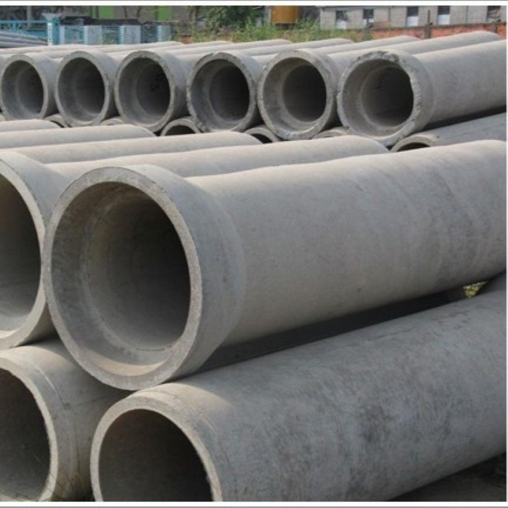 ท่อระบายน้ำเสริมเหล็ก AT 20x20x100 ซม.