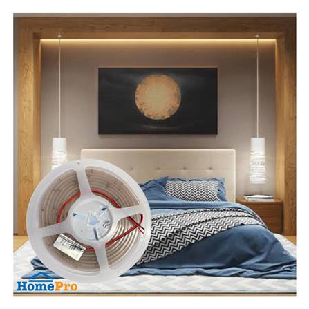 ไฟเส้น LED L&E 16-05917 12 วัตต์ 3 เมตร WARM WHITE_0