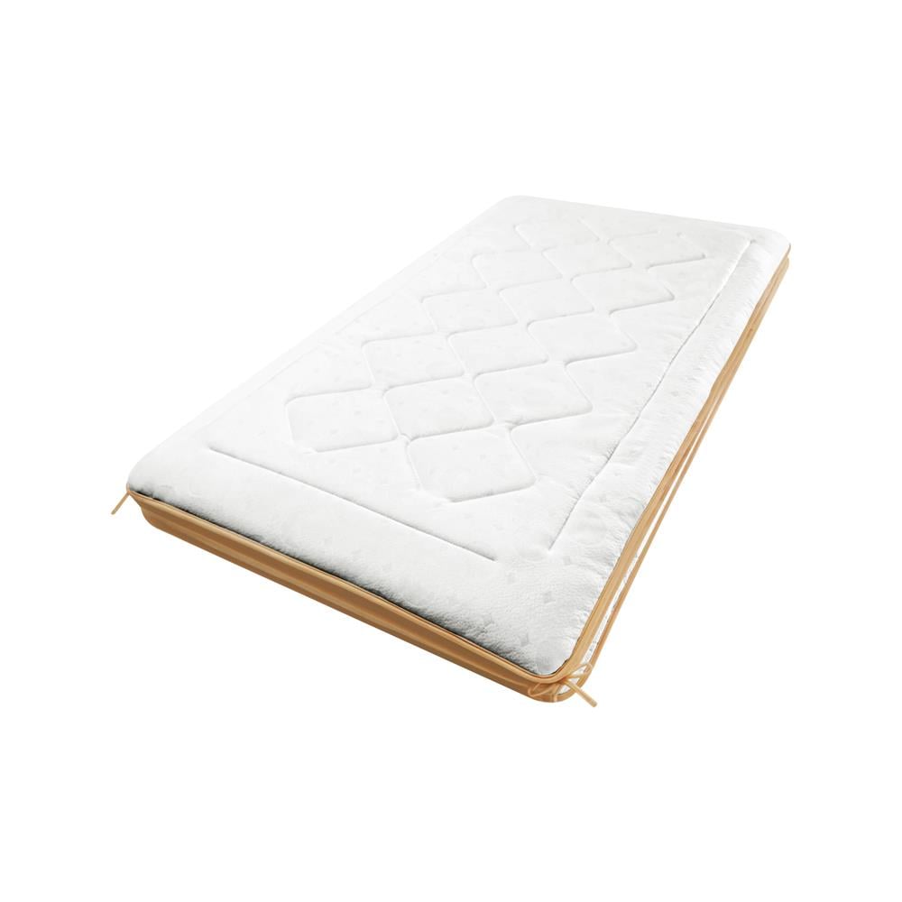 แผ่นรองนอน 3.5 ฟุต HOME LIVING STYLE LUNA_1