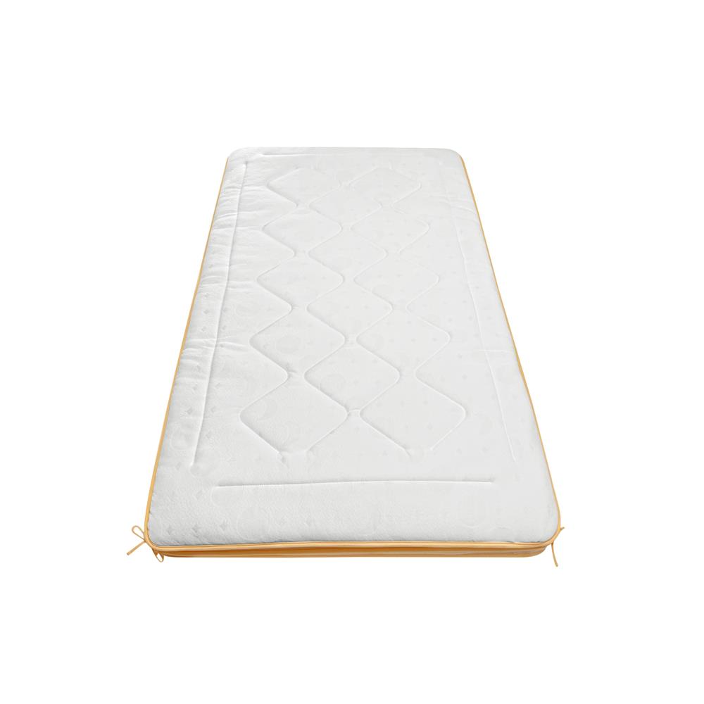 แผ่นรองนอน 3.5 ฟุต HOME LIVING STYLE LUNA