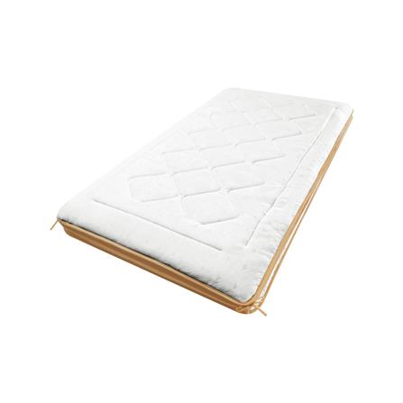 แผ่นรองนอน 3.5 ฟุต HOME LIVING STYLE LUNA_0