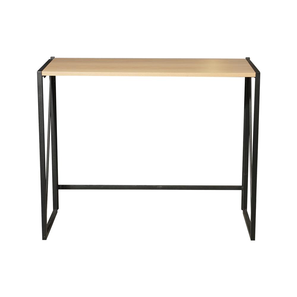 โต๊ะทำงาน FURDINI EASILY JM0911 95 ซม. สี HONEY OAK