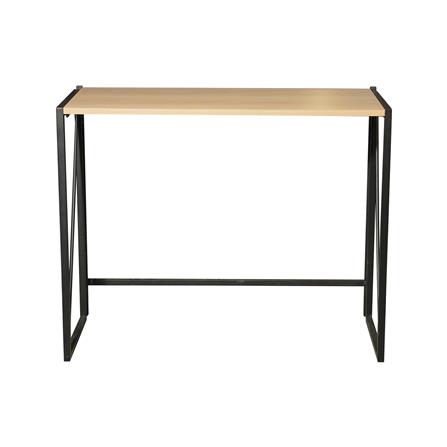 โต๊ะทำงาน FURDINI EASILY JM0911 95 ซม. สี HONEY OAK_1