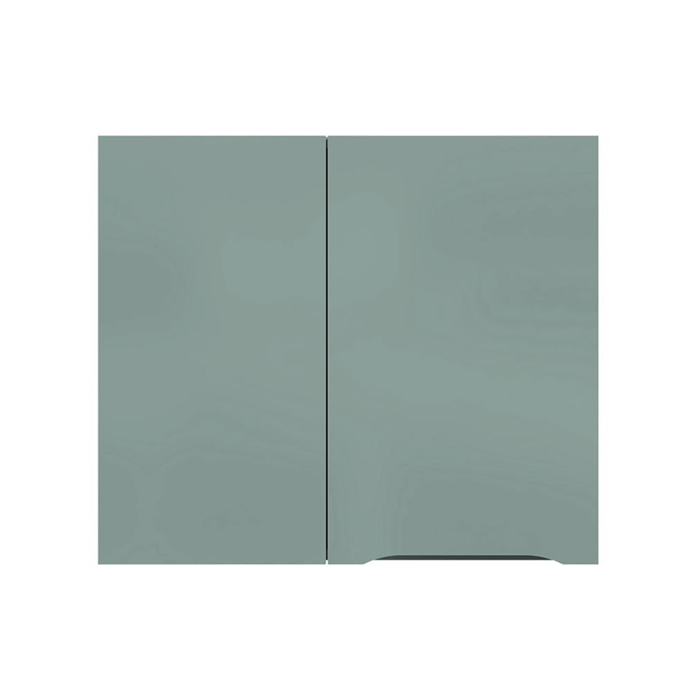 ตู้เข้ามุมซ้าย MJ ECO 80x60 ซม. สี SEA SALT