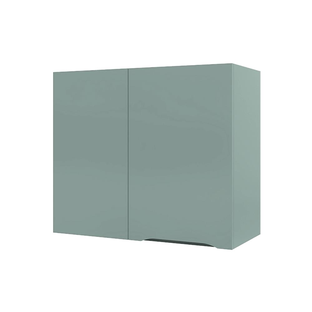 ตู้เข้ามุมซ้าย MJ ECO 80x60 ซม. สี SEA SALT