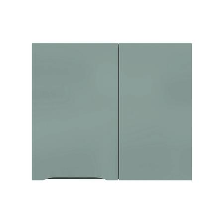 ตู้เข้ามุมทึบขวา MJ ECO 80x60 ซม. สี SEA SALT_0