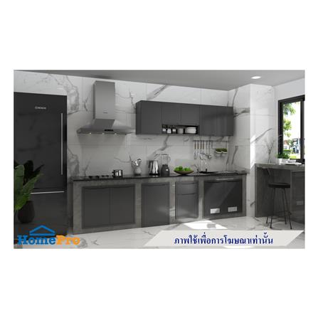 ตู้แขวนคู่ MJ ECO 80x60 ซม. สี GREY GRAPHITE_3