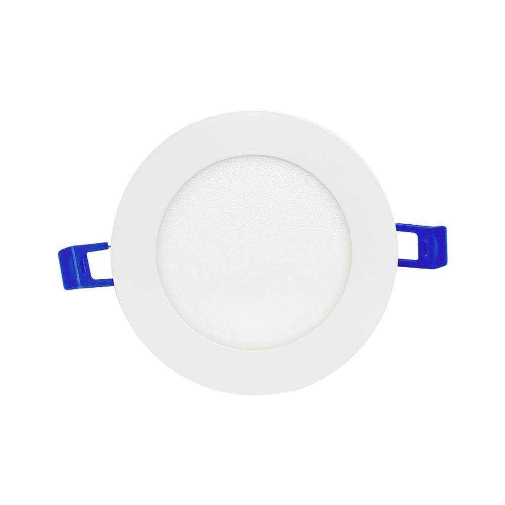 ดาวน์ไลท์ LED LUMAX 20-A0731 9 วัตต์ COOL WHITE 5 นิ้ว สีขาว กลม
