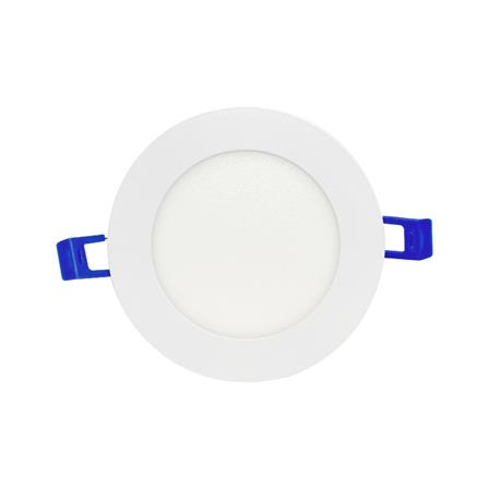ดาวน์ไลท์ LED LUMAX 20-A0731 9 วัตต์ COOL WHITE 5 นิ้ว สีขาว กลม_0