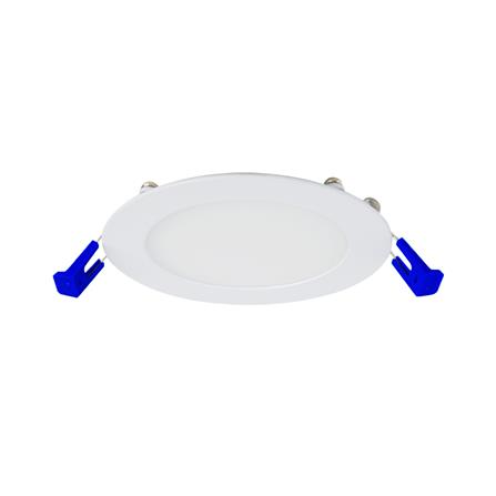 ดาวน์ไลท์ LED LUMAX 20-A0731 9 วัตต์ COOL WHITE 5 นิ้ว สีขาว กลม_1
