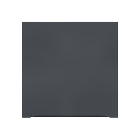 ตู้แขวนเดี่ยว MJ ECO 60x60 ซม. สี GREY GRAPHITE_0