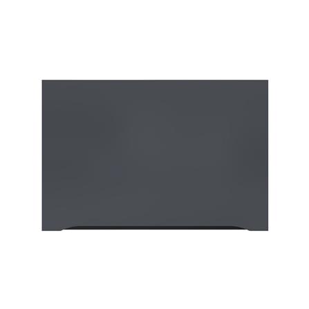 ตู้แขวนเดี่ยว MJ ECO 60x40 ซม. สี GREY GRAPHITE_0