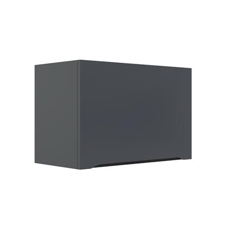 ตู้แขวนเดี่ยว MJ ECO 60x40 ซม. สี GREY GRAPHITE_1