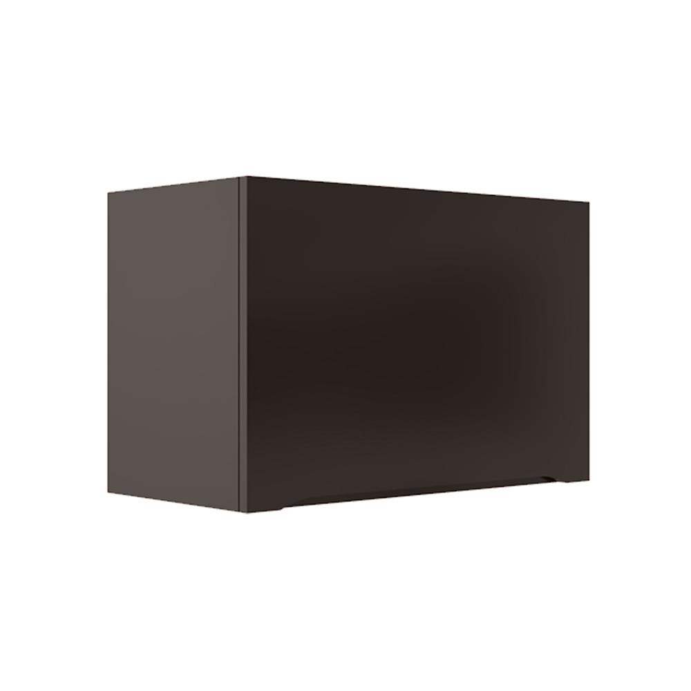 ตู้แขวนเดี่ยว MJ ECO 60x40 ซม. สี DARK CHOCOLATE