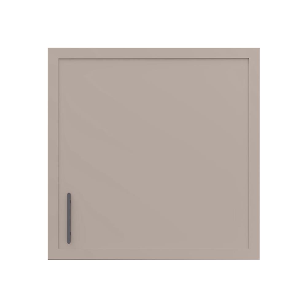 ตู้แขวนเดี่ยว MJ SLIM SHAKER 60x60 ซม. สี BEIGE