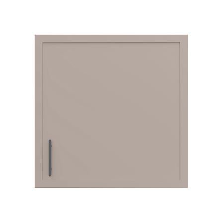 ตู้แขวนเดี่ยว MJ SLIM SHAKER 60x60 ซม. สี BEIGE_0