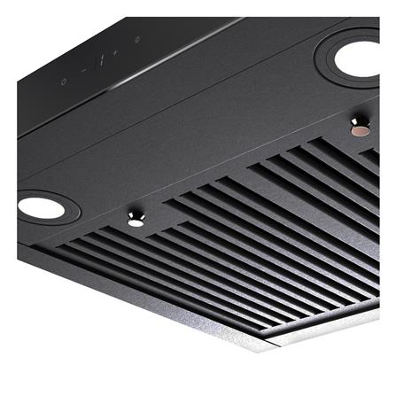 เครื่องดูดควันกระโจม LINEA LDH TC 60 BK 60 ซม._2