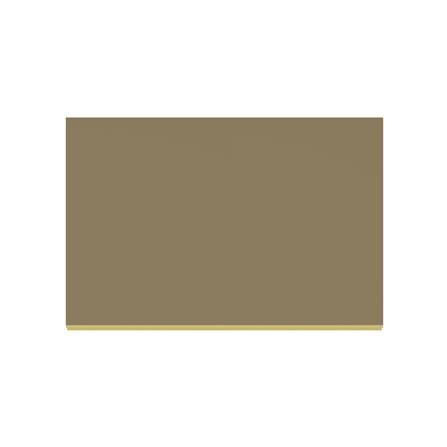 ตู้แขวนเดี่ยว MJ ETERNITY 60x40 ซม. สี SAND BEIGE_0