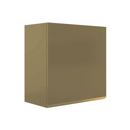 ตู้แขวนเดี่ยว MJ ETERNITY 60x60 ซม. สี SAND BEIGE_1