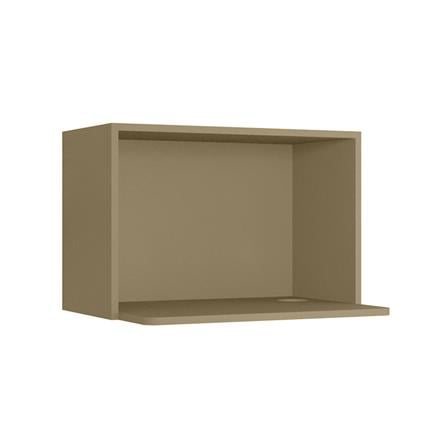 ตู้แขวนไมโครเวฟ MJ ETERNITY 60x40 ซม. สี SAND BIEGE_1
