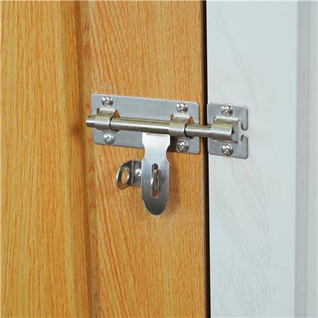 บ้านเก็บของกลางแจ้งกัลวาไนซ์ทึบ SPRING HUNTER 152X98 ซม._3