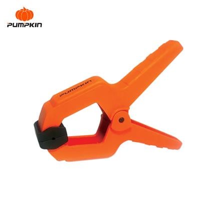 แคลมป์สปริง PUMPKIN PTT-2SP12K 34226 2 นิ้ว สีส้ม_0