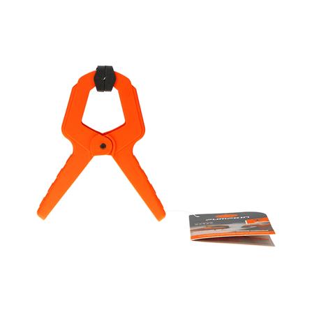 แคลมป์สปริง PUMPKIN PTT-2SP12K 34226 2 นิ้ว สีส้ม_5
