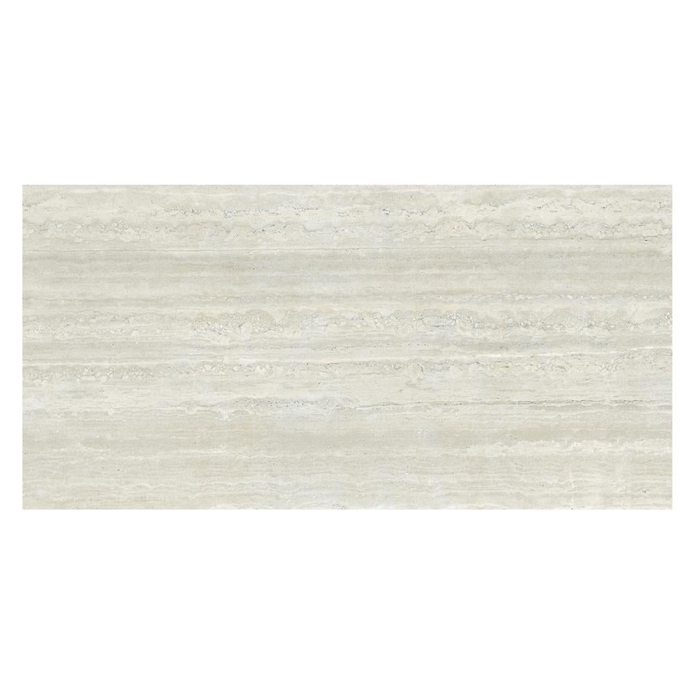 กระเบื้องพื้นพอร์ซเลน 60x120 ซม. COTTO ESPANA เวอร์โซ่ เว่น คัท คลาสสิก โฮ เบจ A 1.43 ตร.ม.
