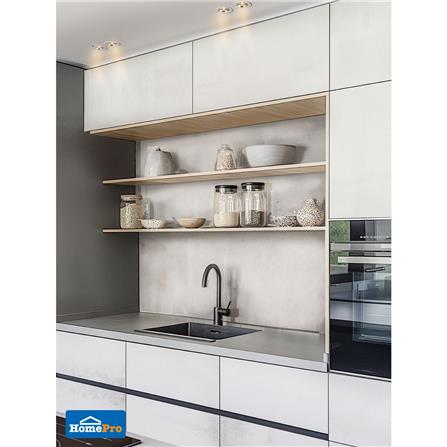 กระเบื้องผนัง 33.3x100 ซม. COTTO ESPANA ซูไทล์ มาร์ฟิล เบจ PM 1.33 ตร.ม._6