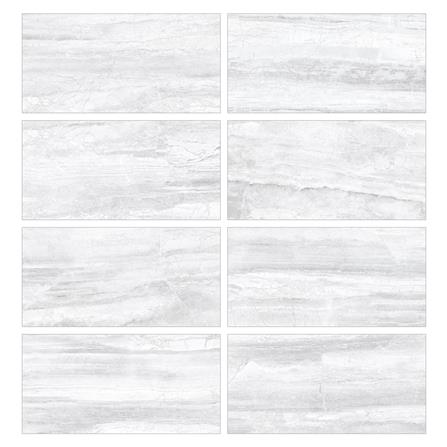 กระเบื้องพื้นพอร์ซเลน 45x90 ซม. COTTO ESPANA ลักชัวรี่ Gxx6P20 ซอฟท์ ขาว 1.22 ตร.ม._1